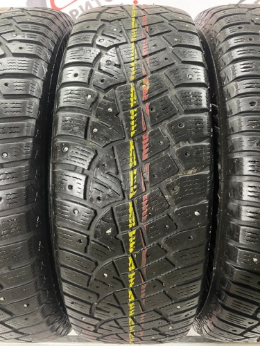 Continental IceContact 2 R16 215/70