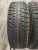 Bridgestone Blizzak Revo GZ R16 215/65