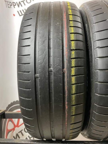 Hankook KinergyEco2 R15 185/60