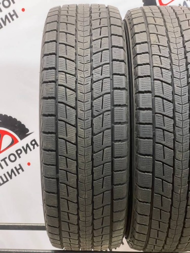 Dunlop Winter Maxx SJ8 R18 225/60