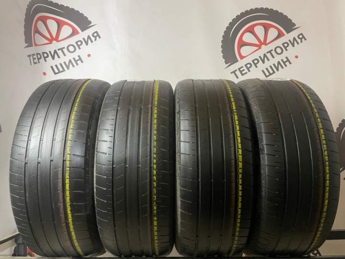 Bridgestone Turanza T005A R17 225/55