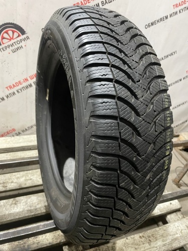 Michelin Pilot Alpin R14 175/65