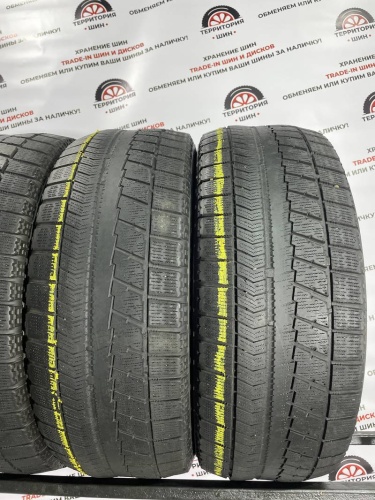 Bridgestone Blizzak VRX 205/55 R16