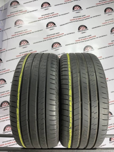 Bridgestone Alenza  001 RFT 275/40 R20