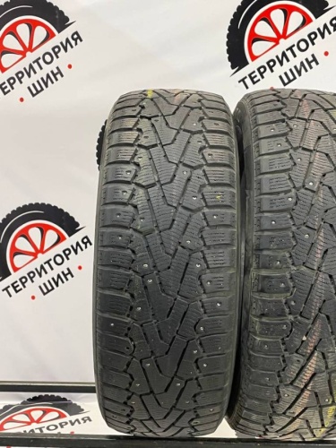 Pirelli Ice Zero R17 215/55