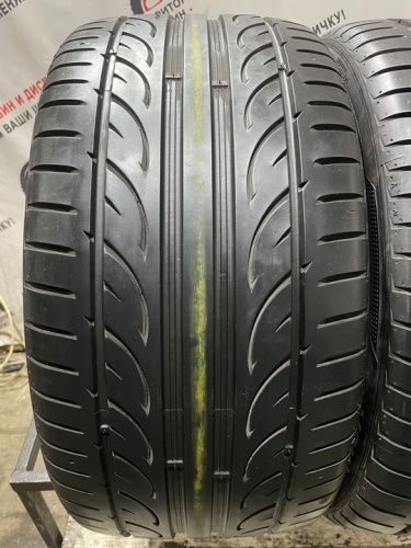 Hankook Ventus V12 Evo2 K120 R19 275/35