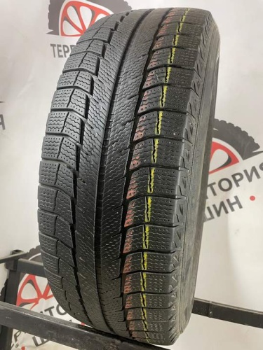 Michelin Latitude X-ice XI2 R18 235/60