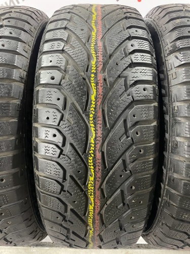 Matador MP 50 Sibir Ice R16 215/65