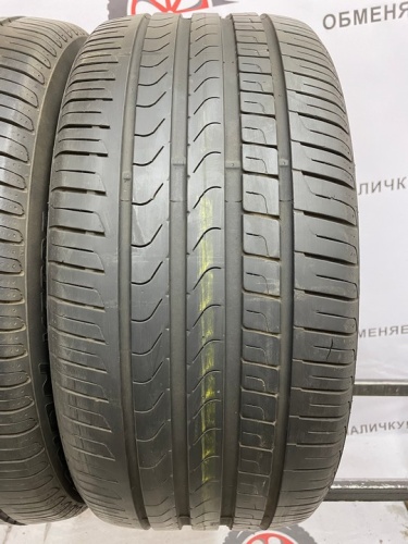 Pirelli Scorpion Verde R21 285/40 Y109