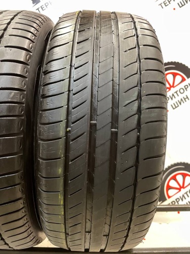Michelin Primacy HP R17	215/50