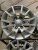 Диски литые Mitsubishi R16 6*139.7 ET38 ЦО67.1