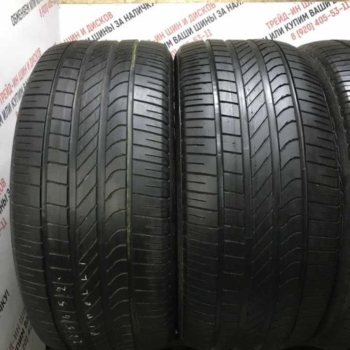 Pirelli Scorpion Verde R20 285/45