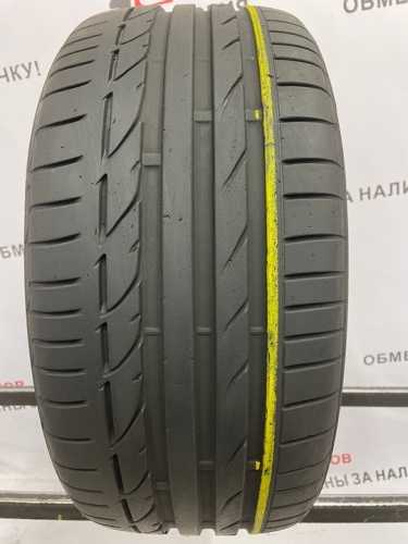 Bridgestone Potenza S001 R20 245/40 95Y