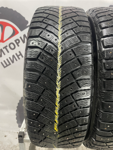 Michelin X-Ice North 4 R16 205/65