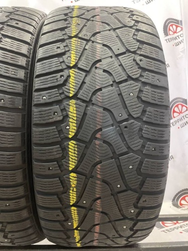 Pirelli Ice Zero 275/50 R20