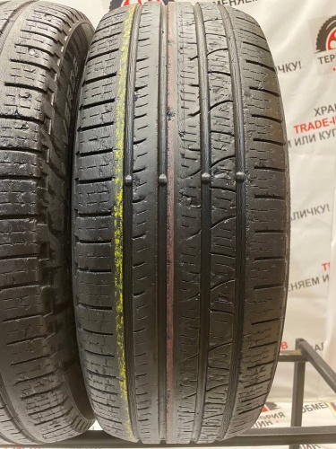 Pirelli Scorpion Verde  R17	215/60