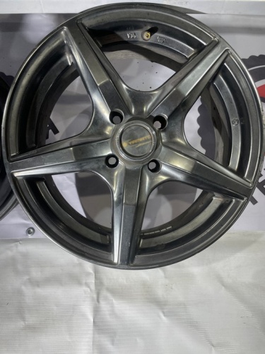 Диски Литые R15 4x100 ET45 ЦО73