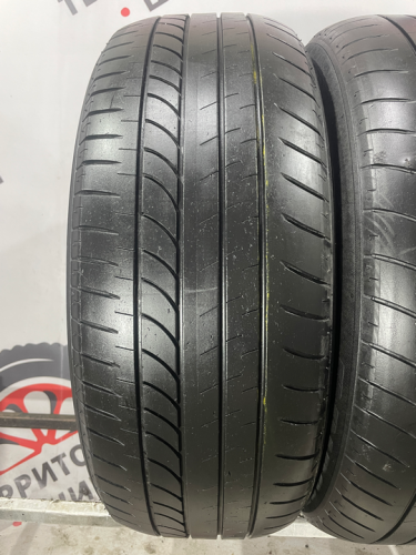 Bridgestone Dueler H/L R20 235/55