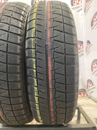 Bridgestone Blizzak Revo GZ 185/65 R15