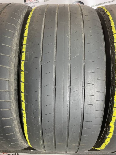 Bridgestone Turanza T005A  R18 235/45