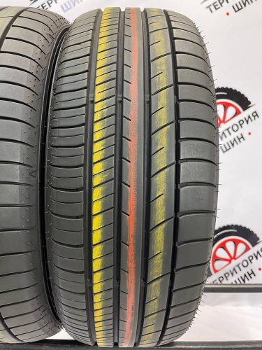 Goodyear EfficientGrip RVF02 R17 205/55