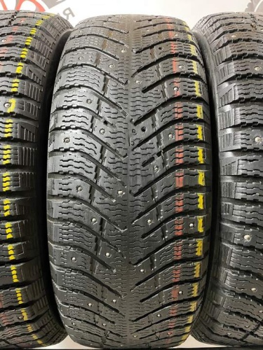 Cordiant Snow Cross 2 R17 215/60