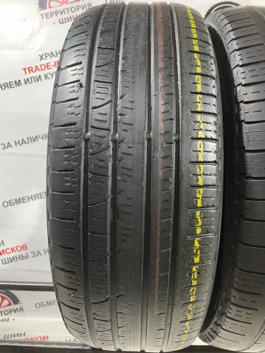 Pirelli Scorpion Verde All Season R17 215/60