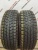 Bridgestone Blizzak WS-70 R15	185/60