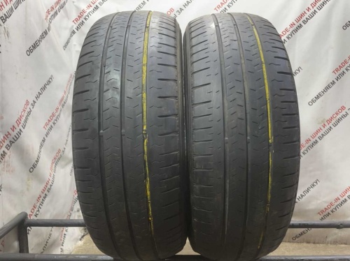 Nexen Roadian CT8 R17 215/65