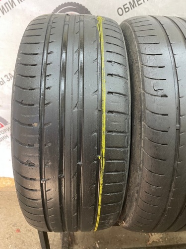 Hankook Ventus Prime 2 K115 225/45 91V R17