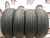 Dunlop WinterMaxx SJ8 225/65/17