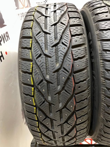 Tigar Suv ICE 215/65/16