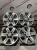 Литые диски Haval R17 6x139.7 ЕТ38 7J Ц.о.100