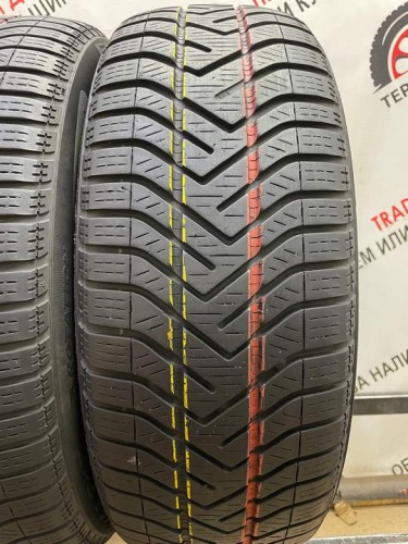 Pirelli Snowcontrol 3 R17 195/55