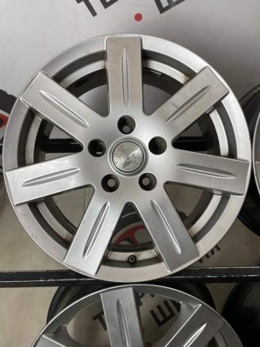 Литьё Suzuki/Toyota R16 5X114,3/D60,1/ET45/J6,5