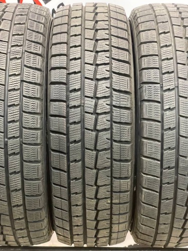 Dunlop Winter Maxx 17565 R14