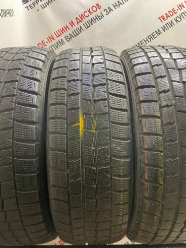 Dunlop Winter Maxx 01 R15 185/65
