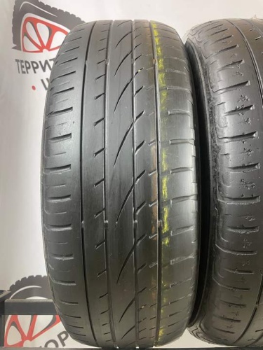 Continental CrossContact UHP R18 235/60