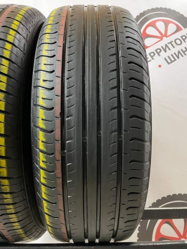 Hankook Optimo K415 R17 225/60.