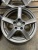 Диски литые R16 5x115 ЦО72 ET40 6J