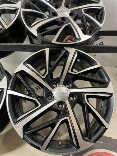 Литьё HAVAL Orig R18 5x114,3/D66.6/ET37/J7
