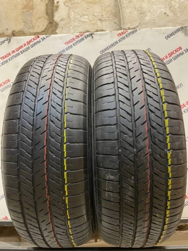 Yokohama Geolandar H/T G036 R17 225/60