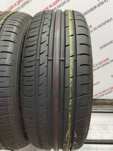 Falken Azenis FK-453CC  R18	215/50