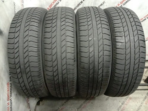 Bridgestone Dueler H/L 400 R17 215/70