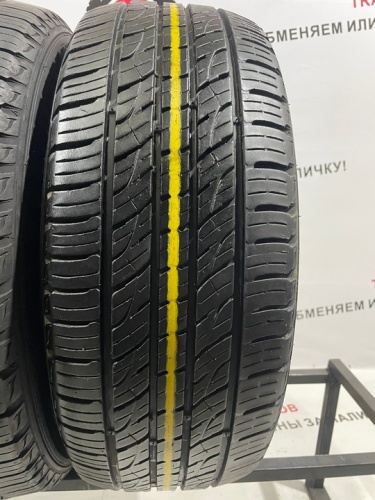 Kumho Crugen Premium R16 235/60