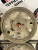 Диск штампованный Hyundai Solaris R15 4*100 6J ET43 54,1