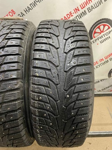 Hankook rs+ R16 205/55