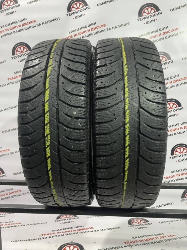 Bridgestone Ice Cruiser 7000s R15	195/65