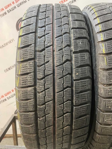 Goodyear Ice Navi Zea II R16 205/65