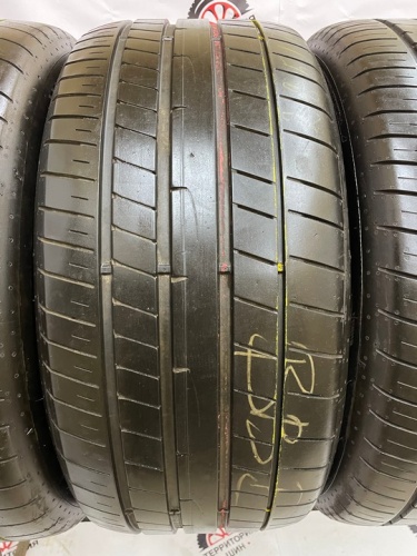 Dunlop Sport Maxx RT  285/40 108Y R20